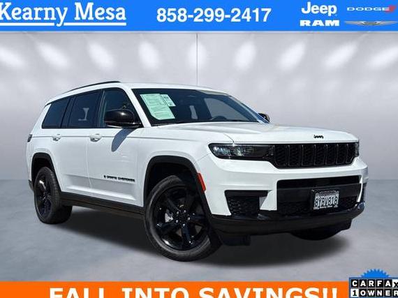 JEEP GRAND CHEROKEE 2021 1C4RJKAG5M8187738 image JEEP GRAND CHEROKEE 2021 1C4RJKAG5M8187738 image